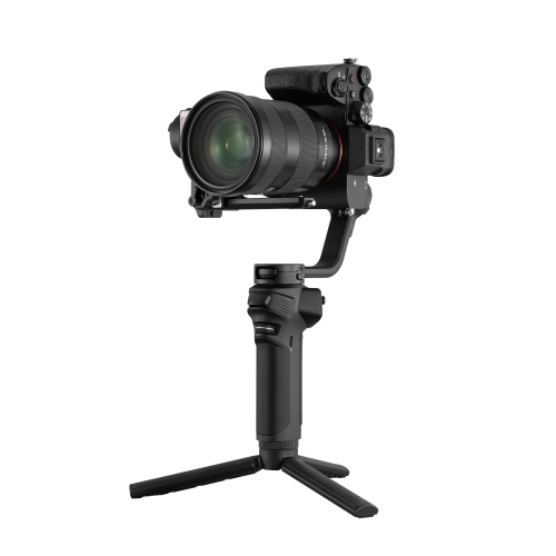 Zhiyun Weebill 3S