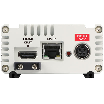 Datavideo Boîtier récepteur HDBaseT 4K HBT-16