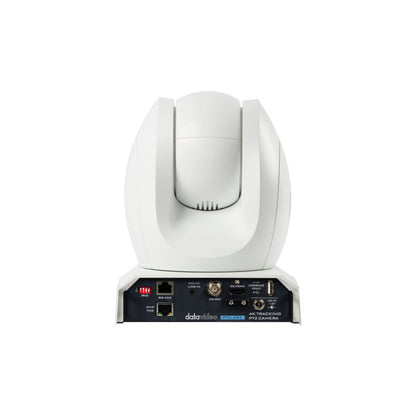 Datavideo PTC-285 UHD PTZ Cam w AutoTRACKING, White