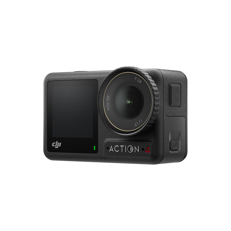 DJI Caméra Sport Osmo Action 4 Adventure Combo