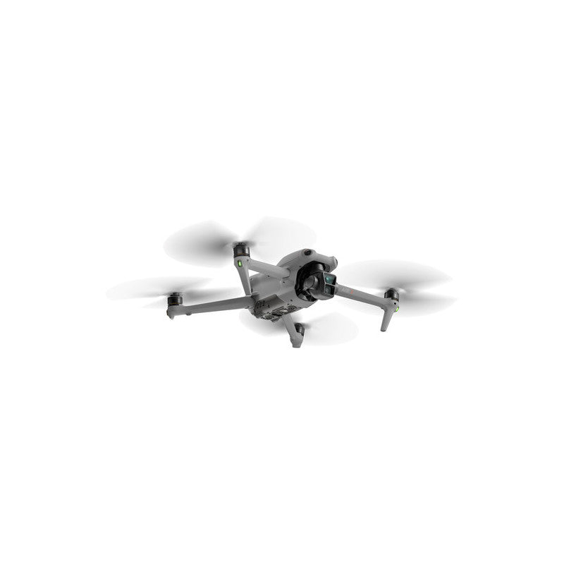 DJI Drone Air 3 et radiocommande DJI RC-N2