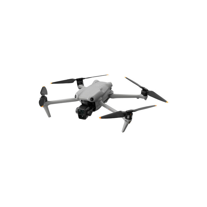 DJI Drone Air 3 et radiocommande DJI RC-N2