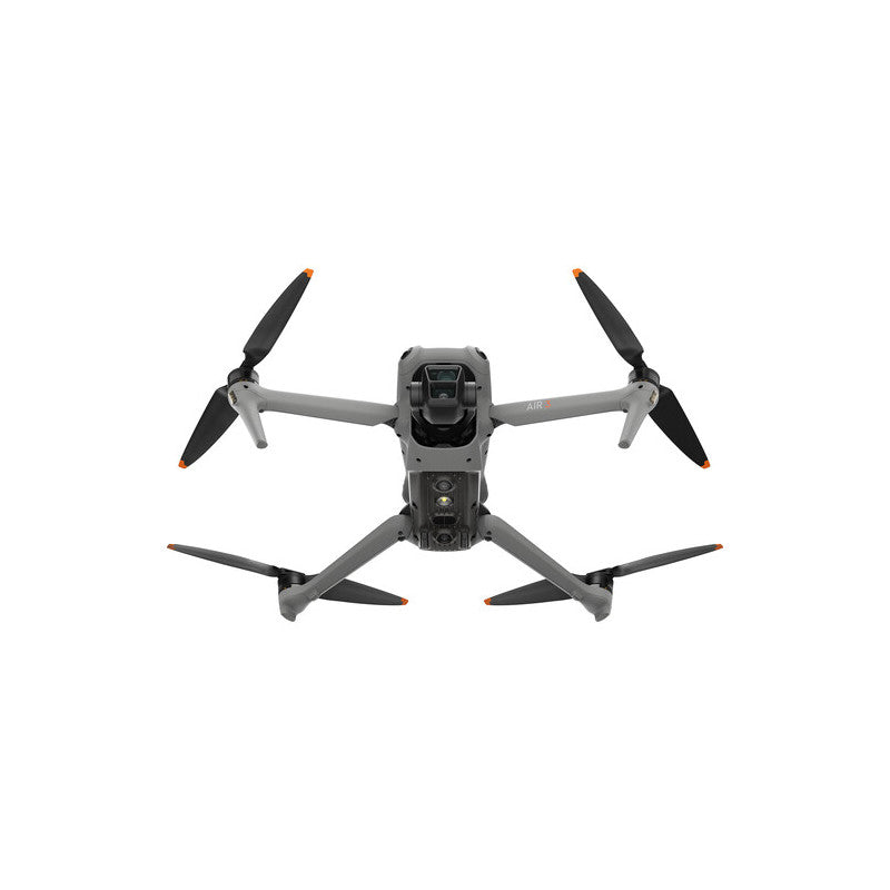 DJI Drone Air 3 Fly More Combo avec radiocommande DJI RC 2