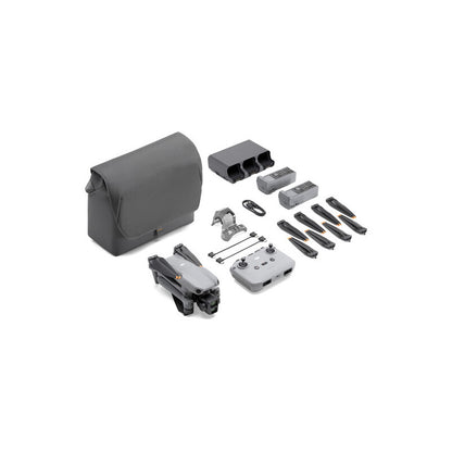 DJI Drone Air 3 Fly More Combo avec radiocommande DJI RC-N2