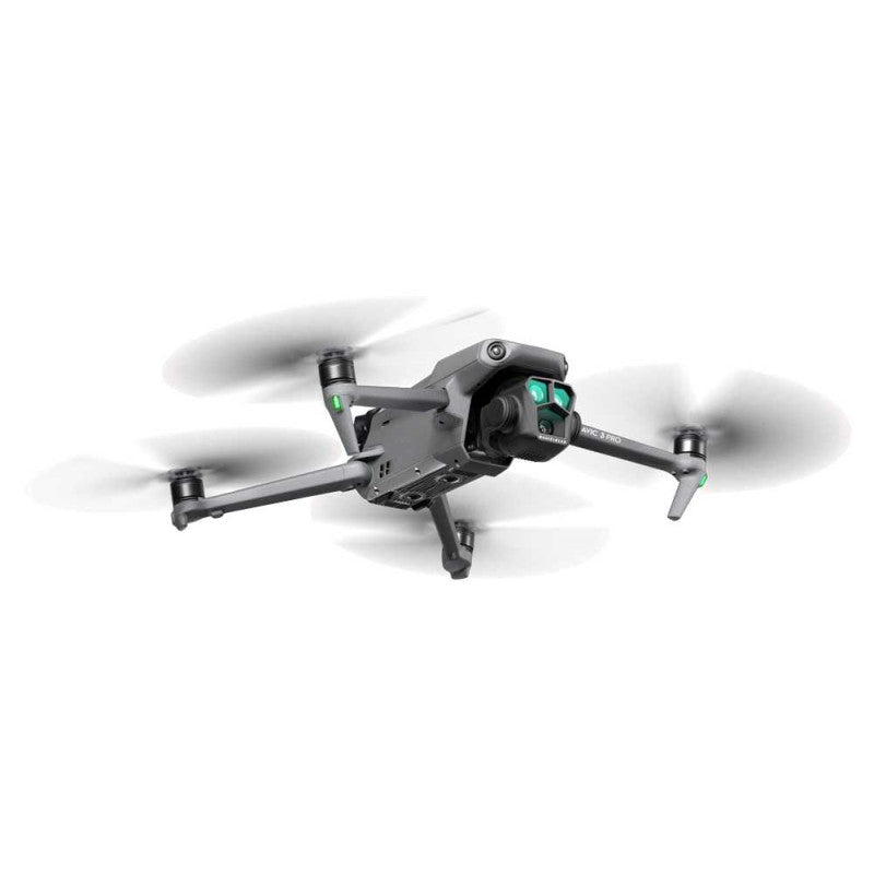 DJI Drone Mavic 3 Pro avec DJI RC