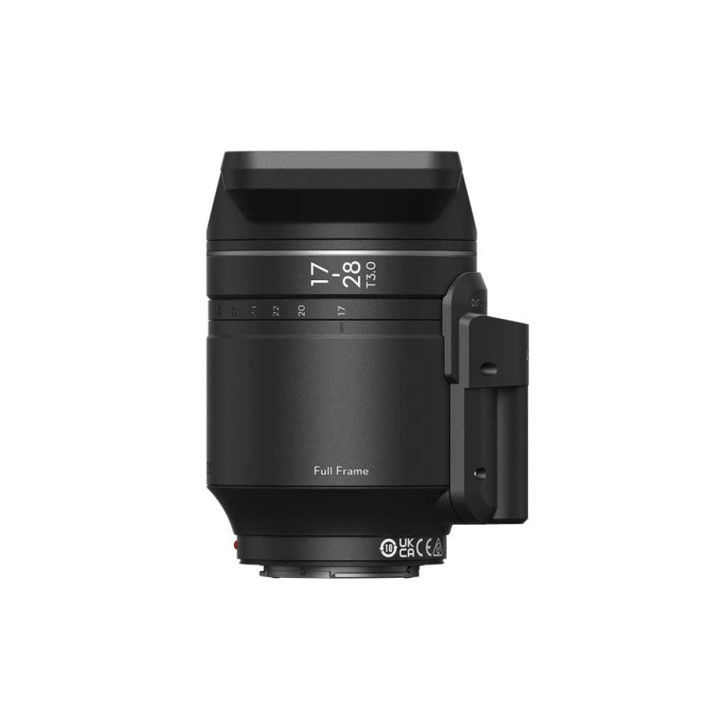 DJI Objectif DL PZ 17-28mm f/3.0 ASPH pour Ronin 4D