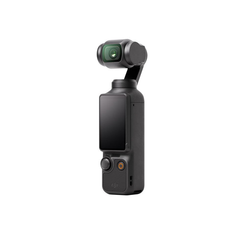 DJI Osmo Pocket 3 Caméra Stabilisateur