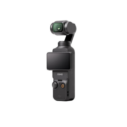 DJI Osmo Pocket 3 Caméra Stabilisateur