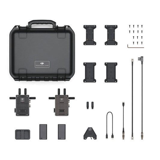 DJI Transmission (Bundle standard)