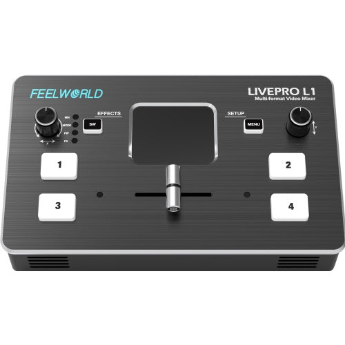 LIVE PRO L1 Multi-format Video Mixer