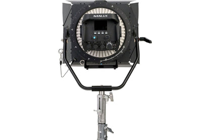 NANLUX - FL-35YK-S Fresnel Lens with Trolley Case