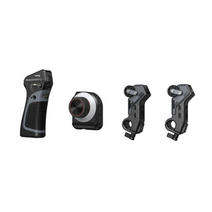 SmallRig 3782 - MagicFIZ Wireless Follow Focus Handgrip Kit