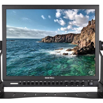 SEETEC Monitor P150-3HSD 15 inch