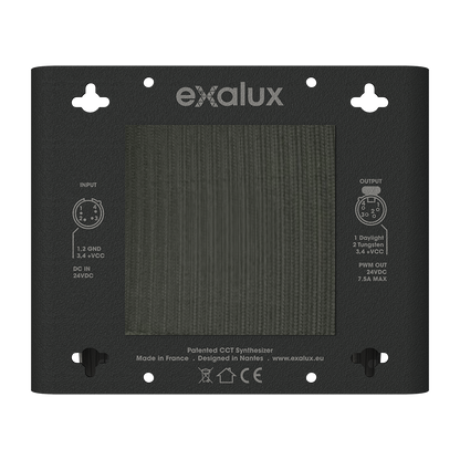 EXALUX - LedMaster Pulse Gen 2 Kit pour Litemat