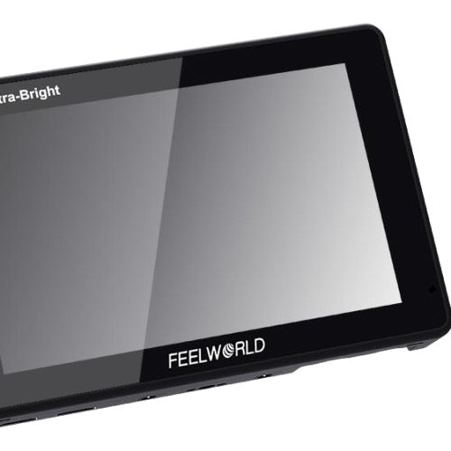 Feelworld Monitor LUT7S PRO 7" avec SDI