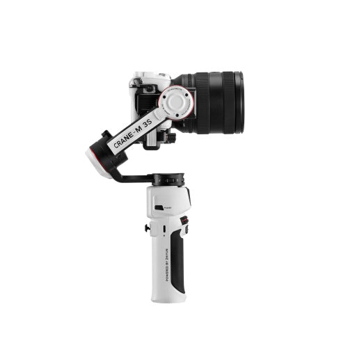 Zhiyun Crane M 3S