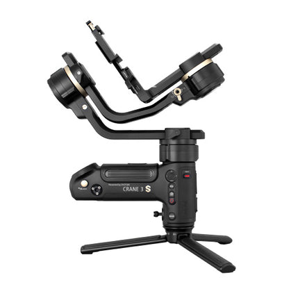 Zhiyun Crane 3S – stabilisateur