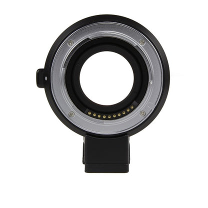 Starblitz - Focal length reducer for Canon to Sony E (APS-C) lenses