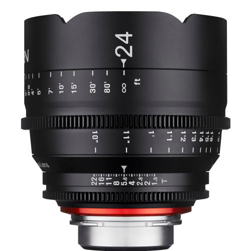 XEEN - 24mm T1.5