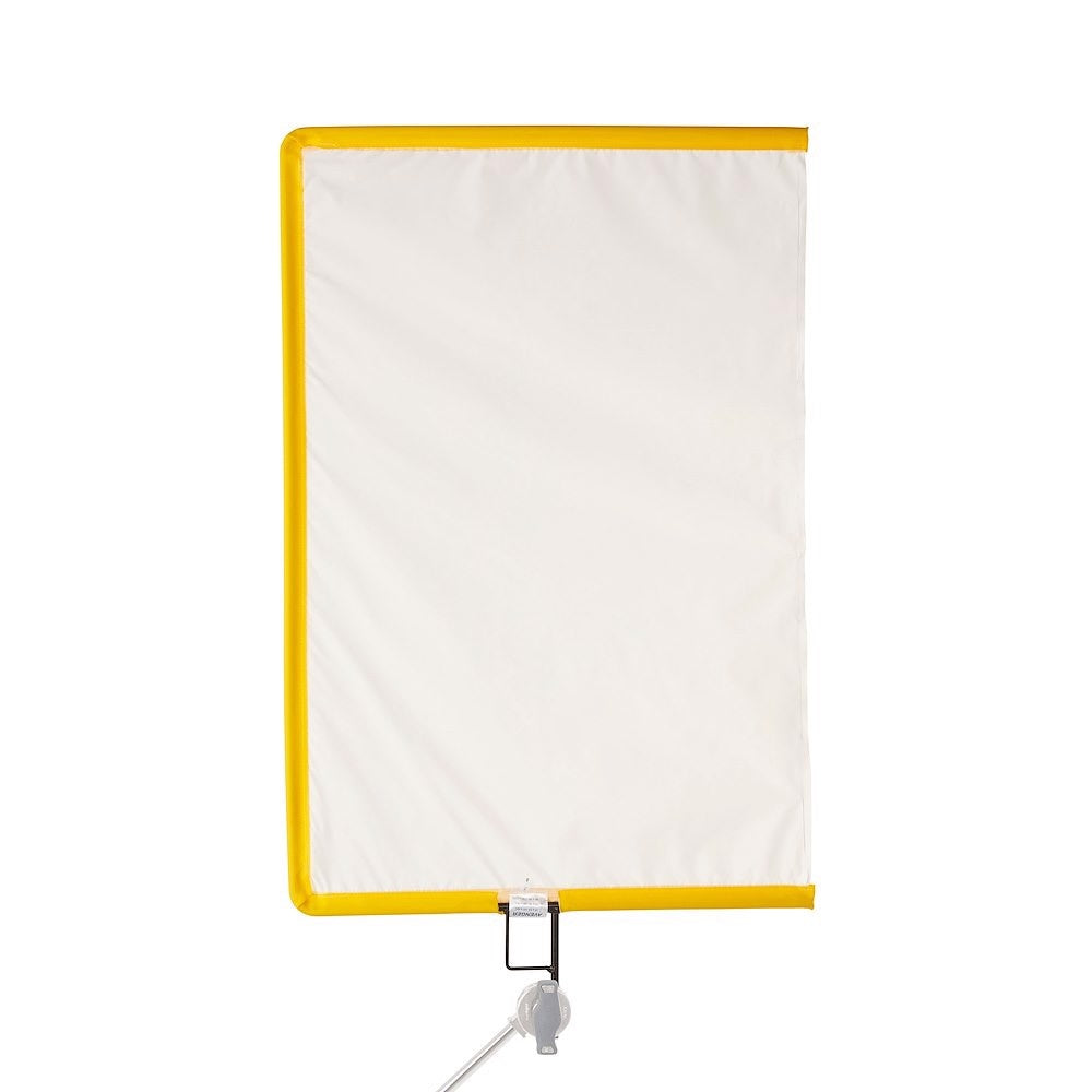 AVENGER - ECRAN 60X90 CM DIFFUSEUR SILK (Code Jaune)