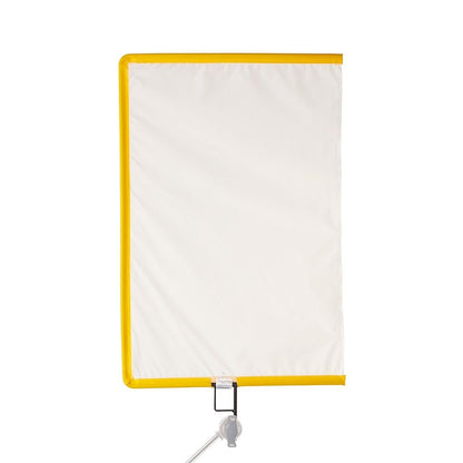 AVENGER - ECRAN 60X90 CM DIFFUSEUR SILK (Code Jaune)