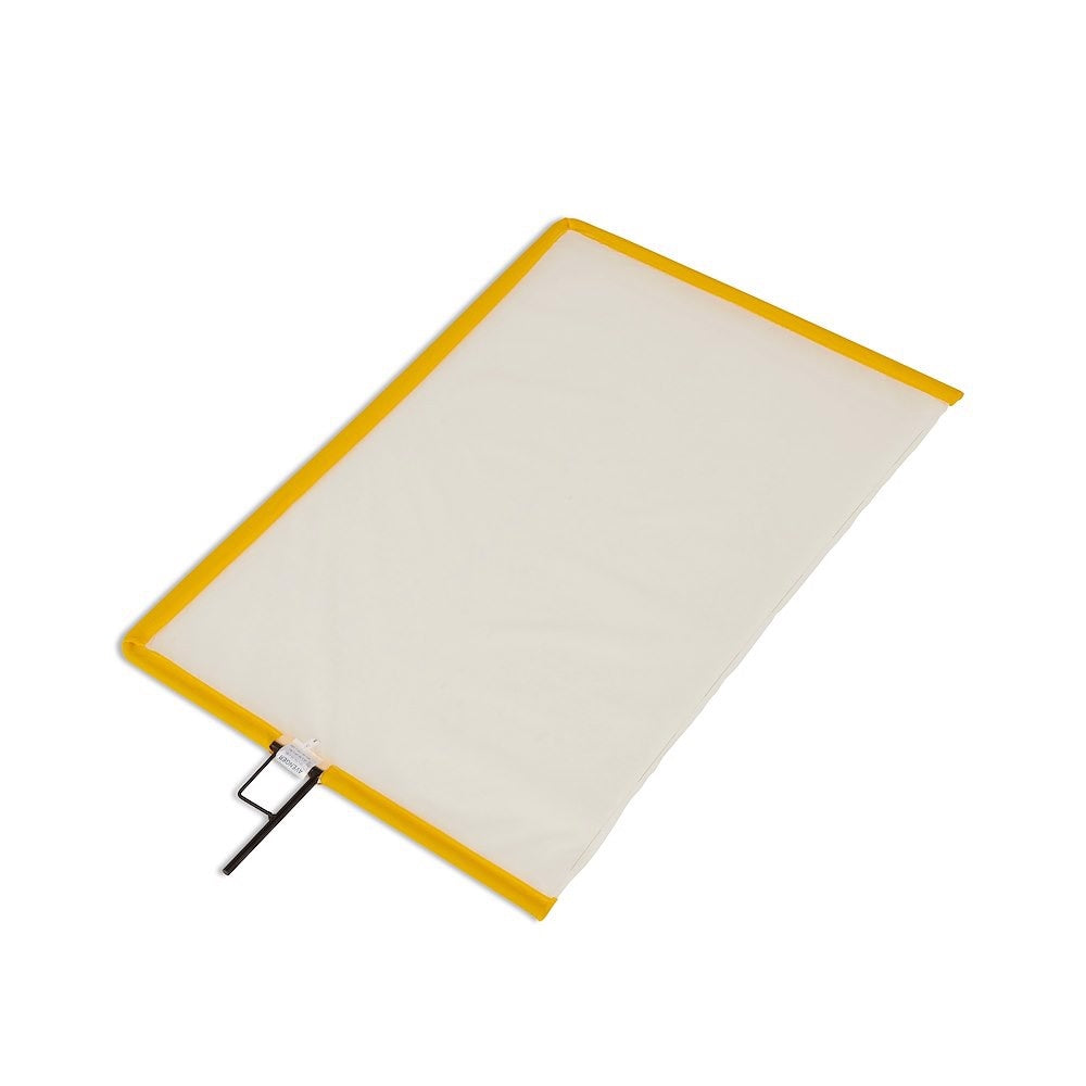 AVENGER - ECRAN 60X90 CM DIFFUSEUR SILK (Code Jaune)