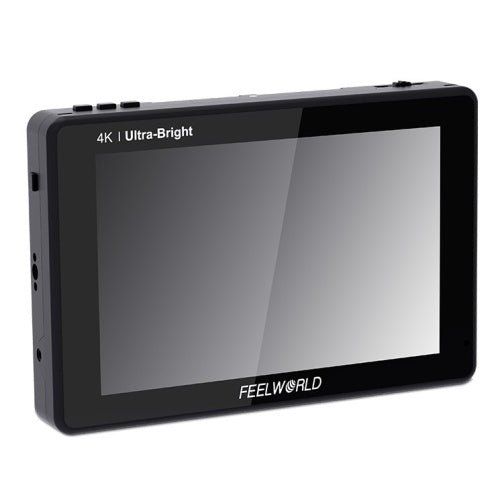 Feelworld Monitor LUT7S 7" avec SDI