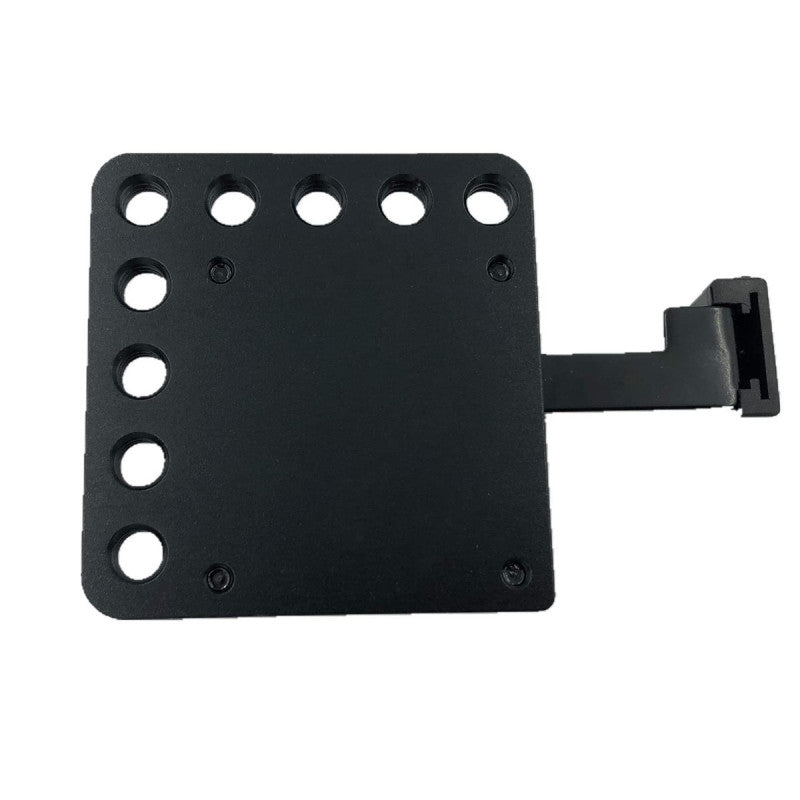 FXLION - Plaque NANO V-Mount pour cage de rig caméra