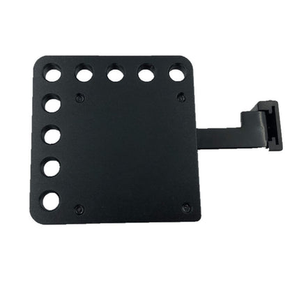 FXLION - Plaque NANO V-Mount pour cage de rig caméra