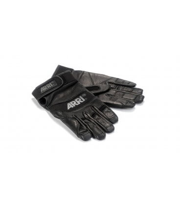 GANTS CUIR ULTIMATE PRO ARRI - XL