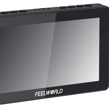 Feelworld Monitor 6" F5 Pro V4