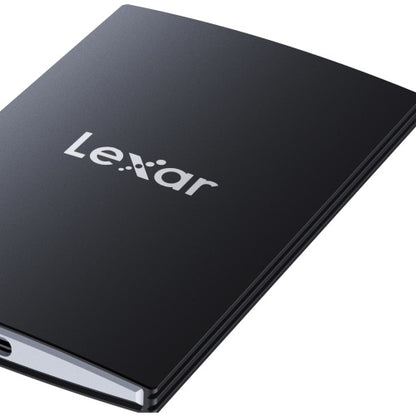 Disque SL500 Portable SSD - Lexar