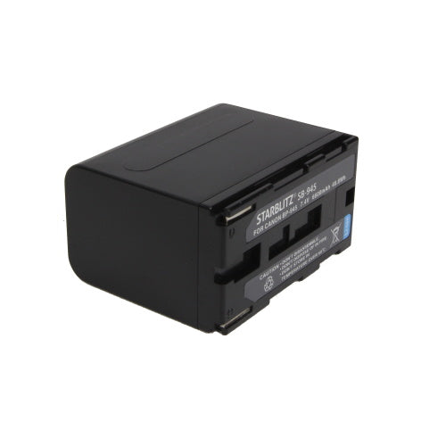 Starblitz - Compatible battery Canon BP-945