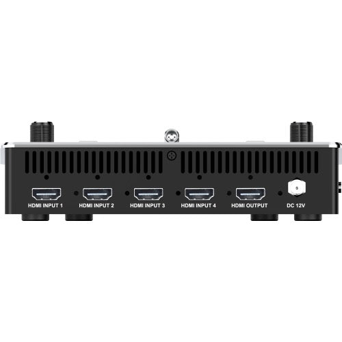 LIVE PRO L1 Multi-format Video Mixer