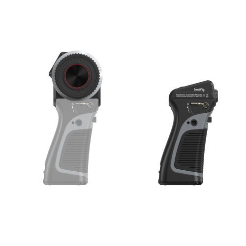 SmallRig 3782 - MagicFIZ Wireless Follow Focus Handgrip Kit