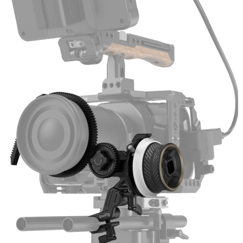 SmallRig 3010 - Mini Follow Focus