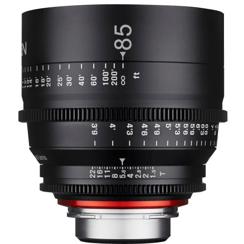 XEEN - 85mm T1.5