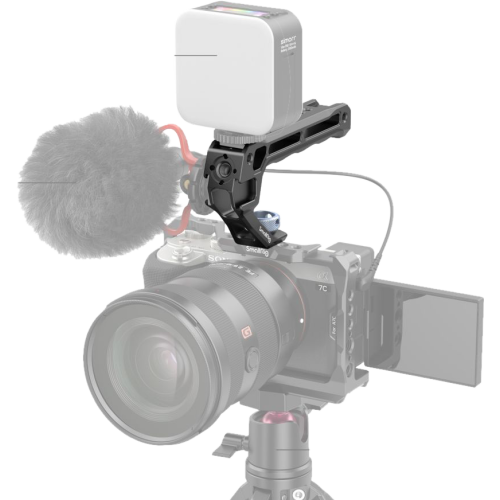 SmallRig 3765 ARRI Locating Top Handle Lite