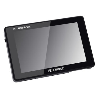 Feelworld Monitor LUT7S 7" avec SDI