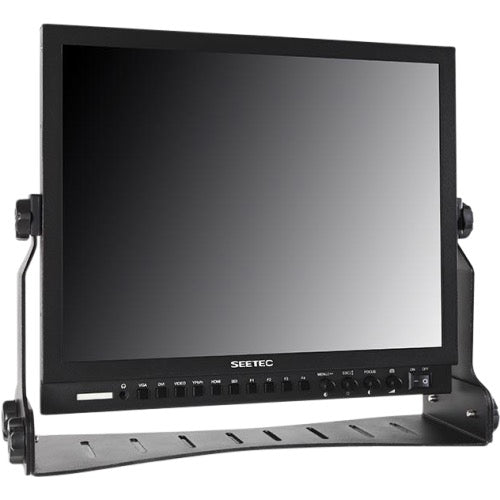 SEETEC Monitor P150-3HSD 15 inch