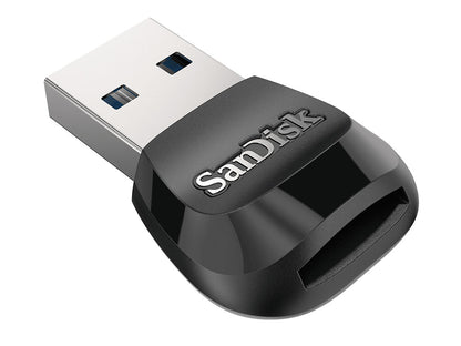 SanDisk MobileMate USB 3.0 Reader