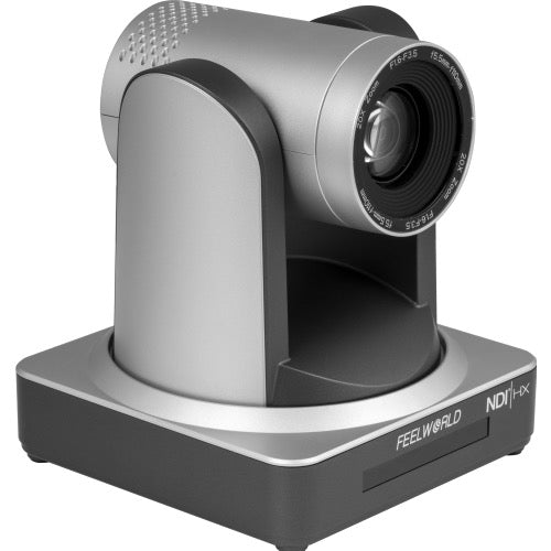 NDI20X NDI PoE PTZ Camera with 20x Optical Zoom