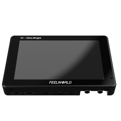 Feelworld Monitor LUT7S 7" avec SDI