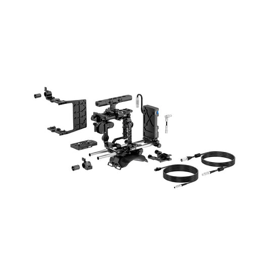 KIT ACCESSOIRES ALEXA MINI CINE V-MOUNT