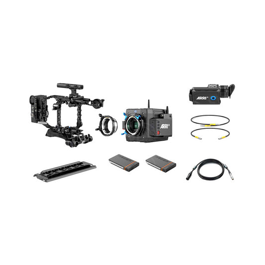 KIT ALEXA MINI LF G MOUNT