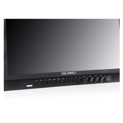 Feelworld Monitor 17.3' Format Rack P173-9hsd-rm