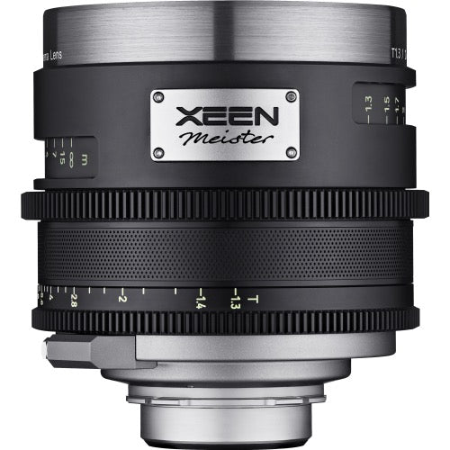 XEEN - MEISTER 24MM T1.3