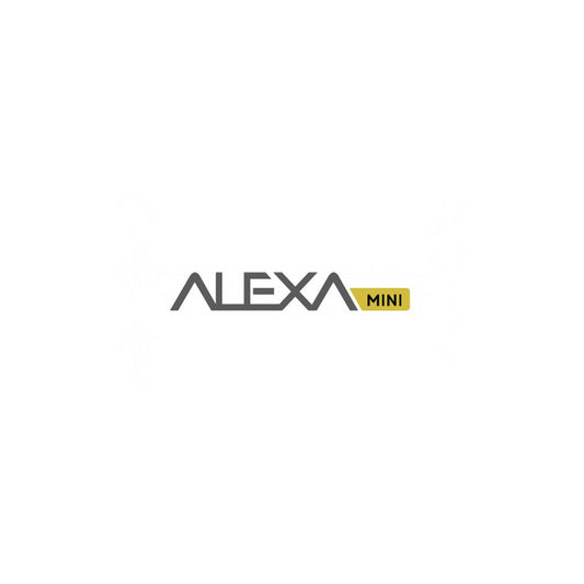 LICENCE LOOK LIBRARY ALEXA MINI