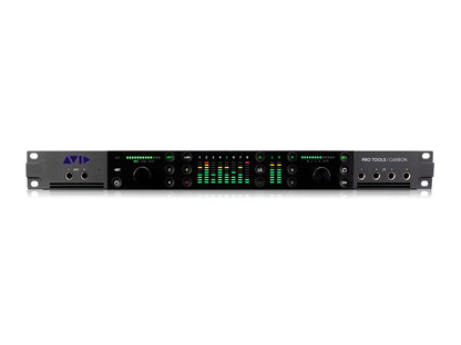 Avid Pro Tools Carbon