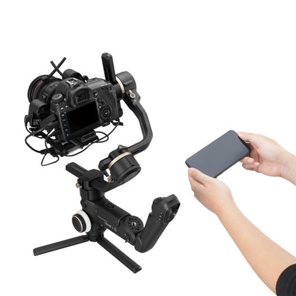 Zhiyun Crane 3S – stabilisateur